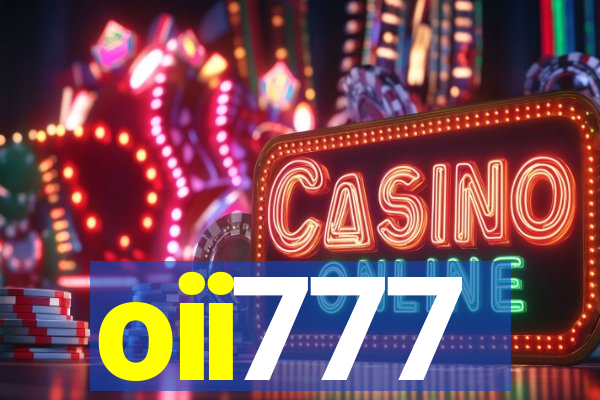 oii777