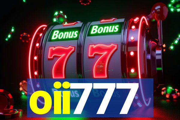 oii777