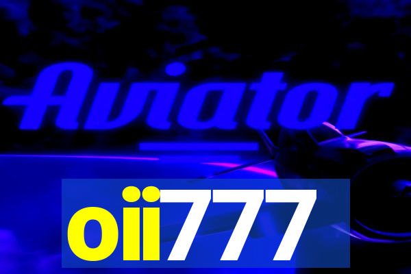 oii777