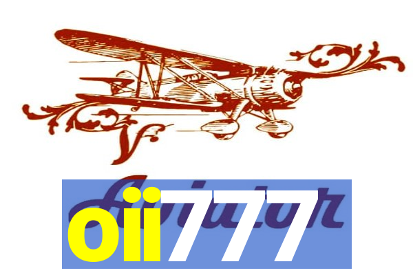 oii777