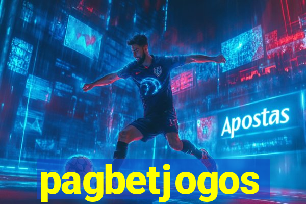 pagbetjogos