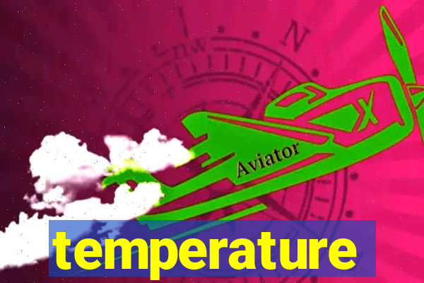 temperature converter jogo