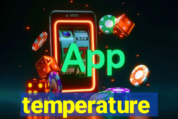 temperature converter jogo