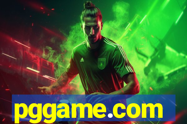 pggame.com
