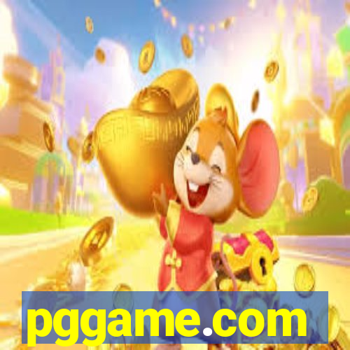 pggame.com