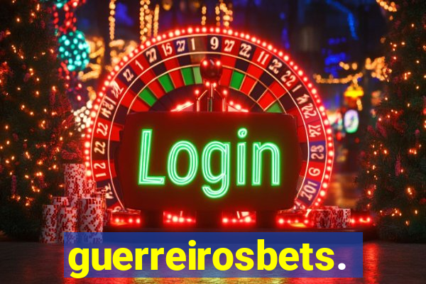 guerreirosbets.com.br