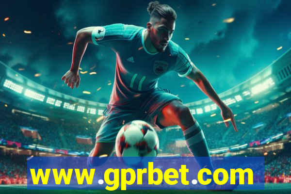 www.gprbet.com