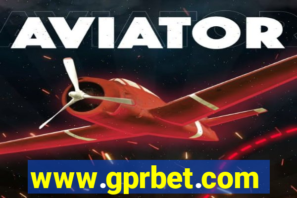 www.gprbet.com