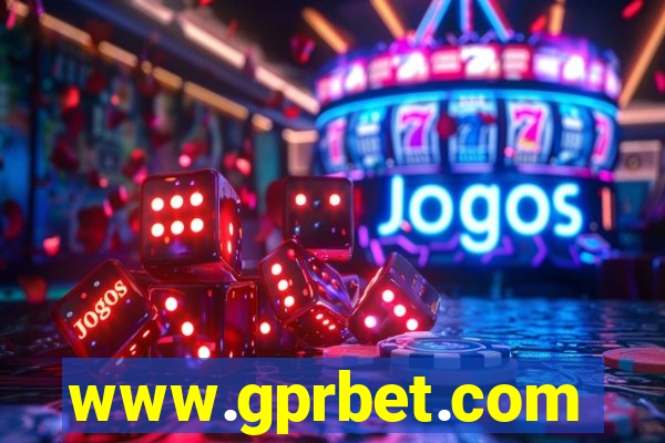 www.gprbet.com