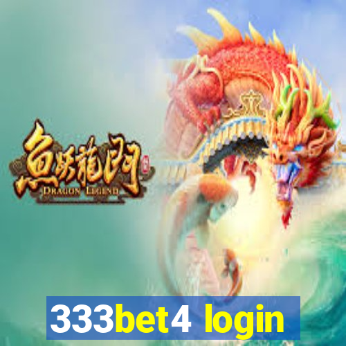 333bet4 login