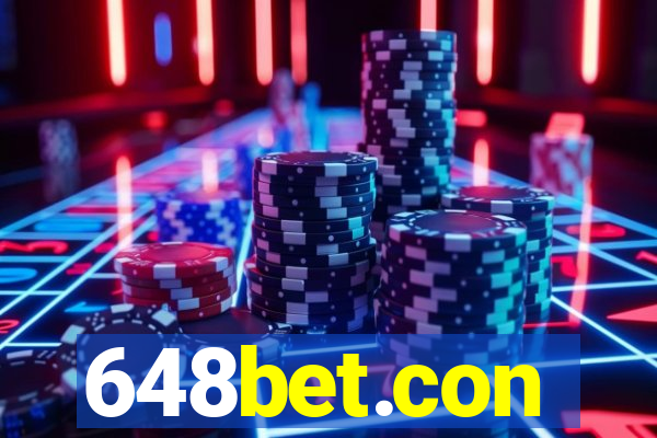 648bet.con