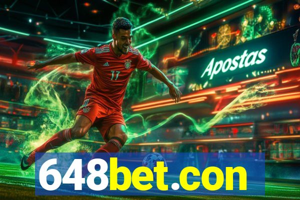 648bet.con