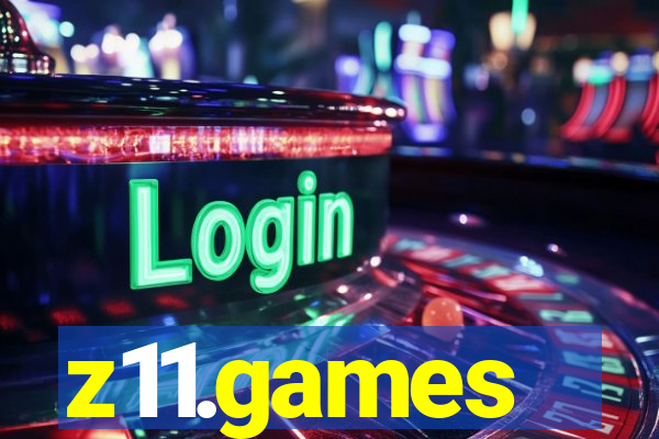 z11.games