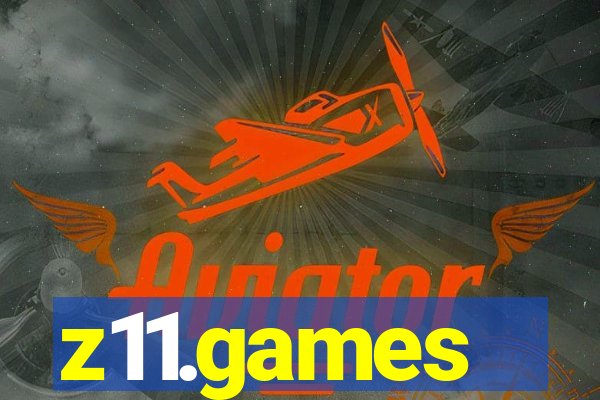 z11.games