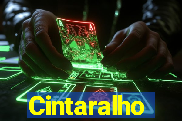 Cintaralho