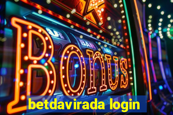 betdavirada login