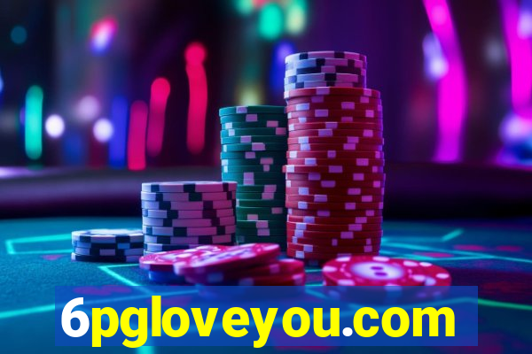 6pgloveyou.com