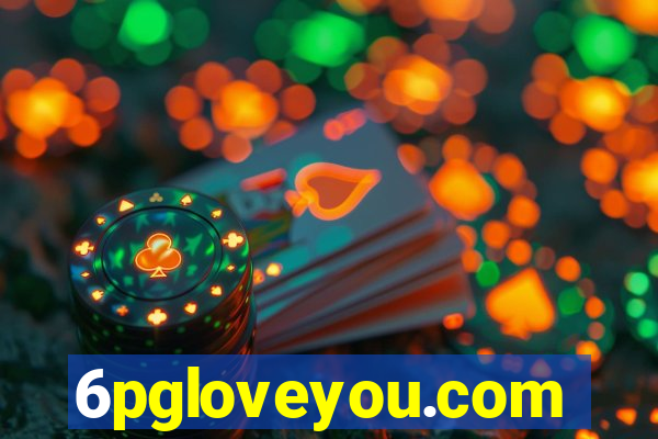 6pgloveyou.com