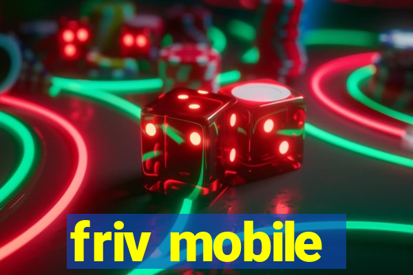 friv mobile