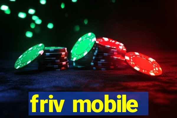 friv mobile