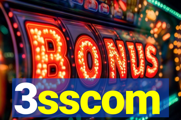 3sscom