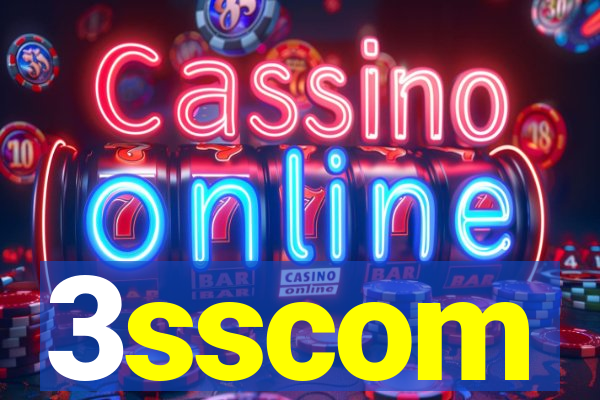 3sscom