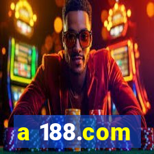 a 188.com