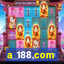 a 188.com