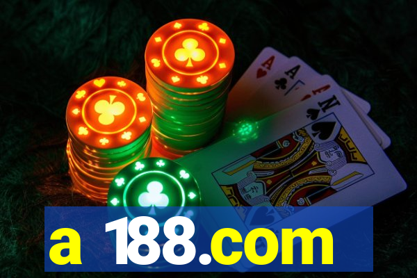 a 188.com