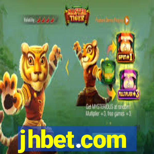 jhbet.com