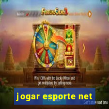 jogar esporte net