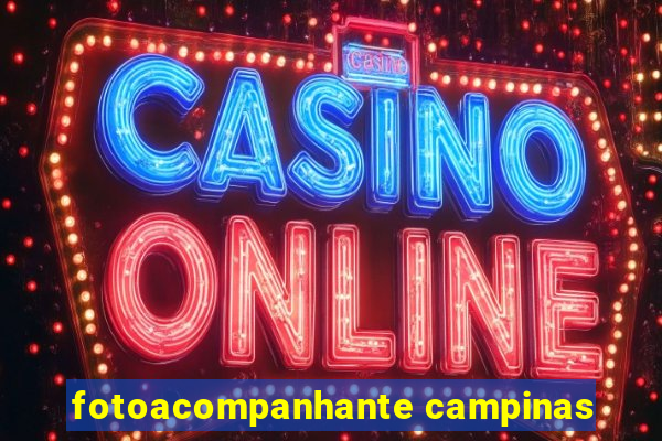 fotoacompanhante campinas