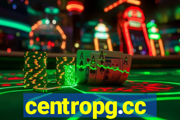 centropg.cc