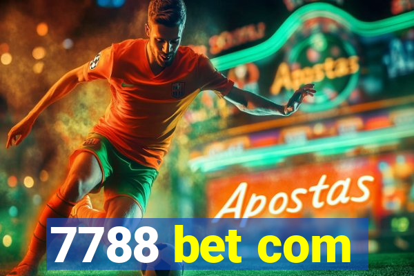 7788 bet com