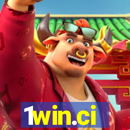 1win.ci