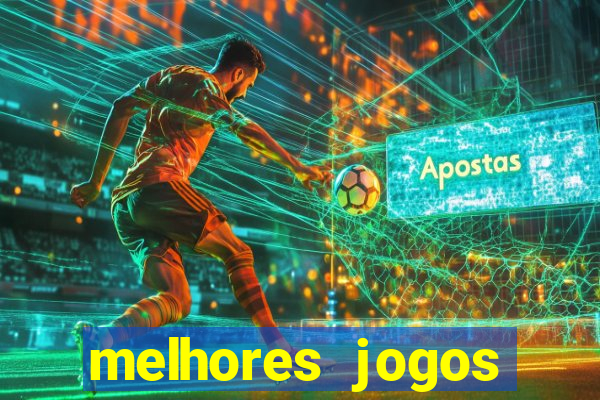 melhores jogos mobile 2024