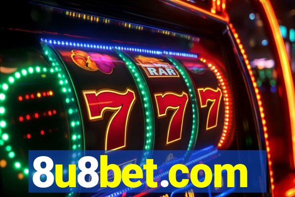8u8bet.com