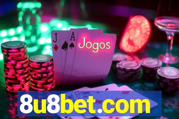 8u8bet.com