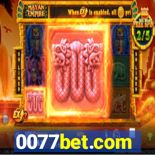 0077bet.com