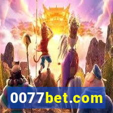 0077bet.com