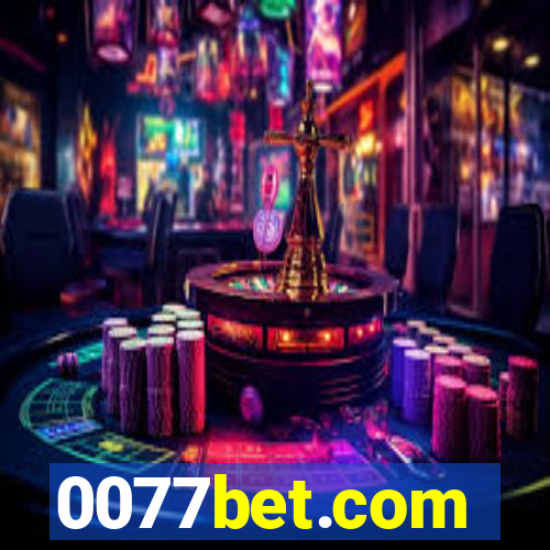 0077bet.com