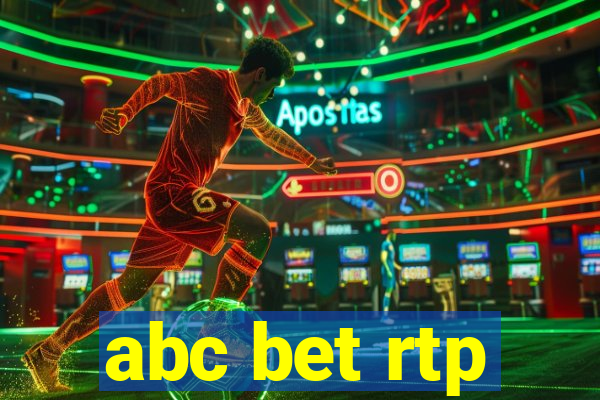 abc bet rtp