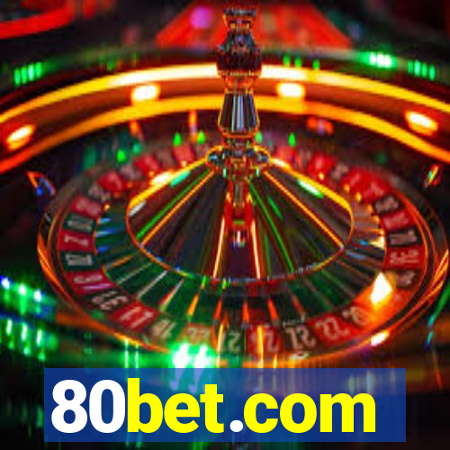 80bet.com