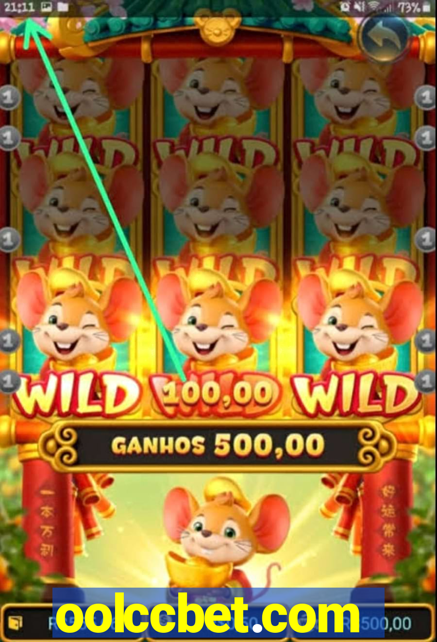 oolccbet.com