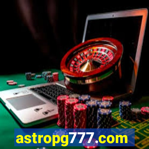astropg777.com