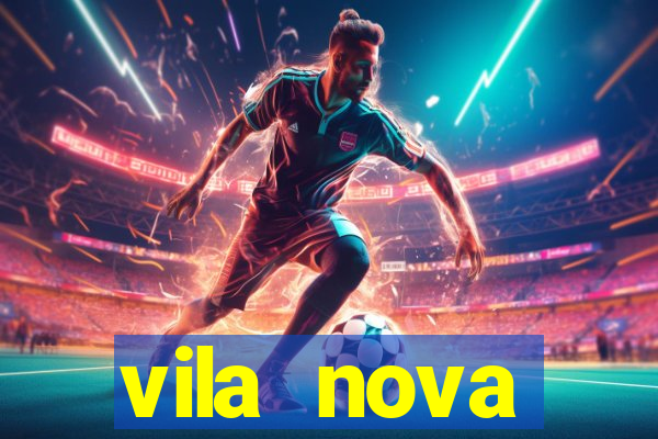 vila nova cachoeirinha e perigoso