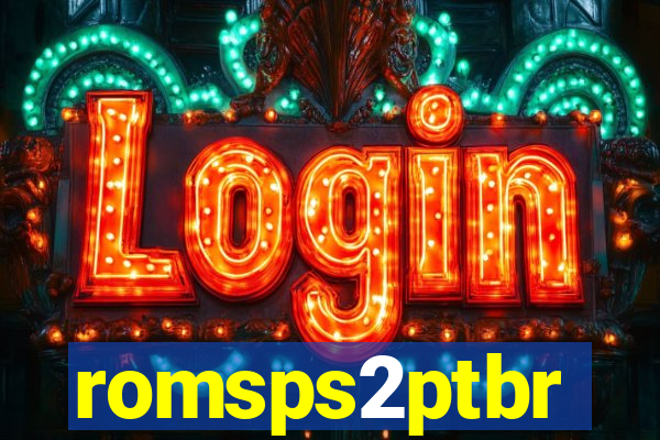 romsps2ptbr