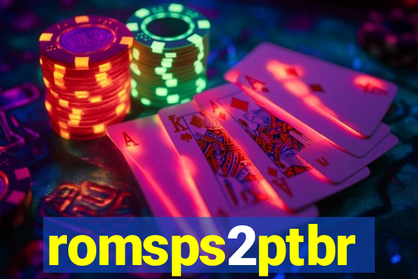 romsps2ptbr
