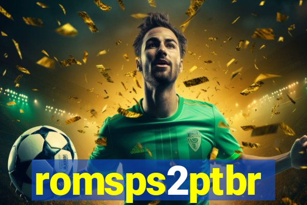 romsps2ptbr