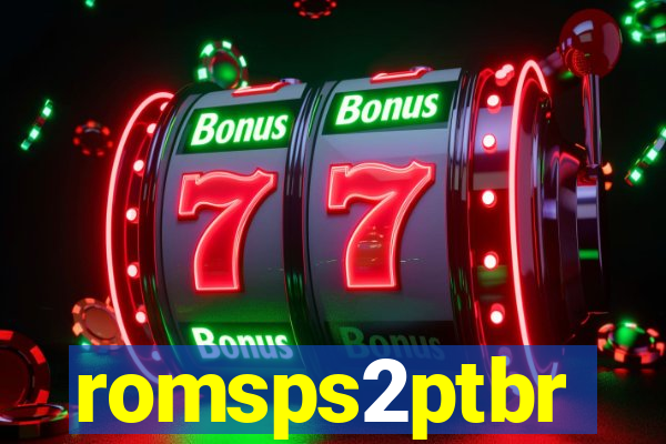romsps2ptbr